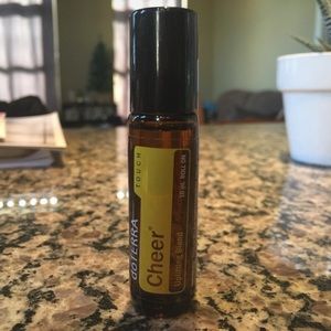 dōTERRA Cheer Essential Oil Roll On